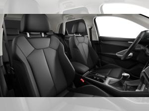 Audi Q3 advanced 35 TFSI S tronicAHK*