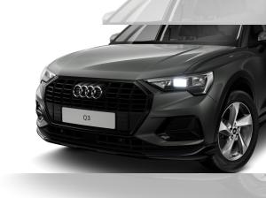 Audi Q3 advanced 35 TFSI S tronicAHK*