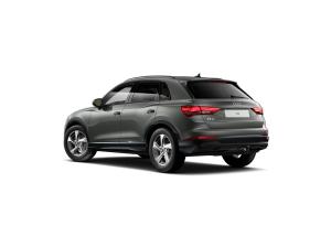 Audi Q3 advanced 35 TFSI S tronicAHK*