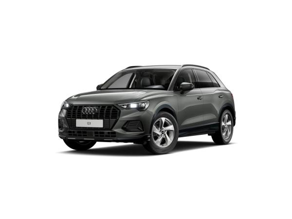 Audi Q3 advanced 35 TFSI S tronicAHK*
