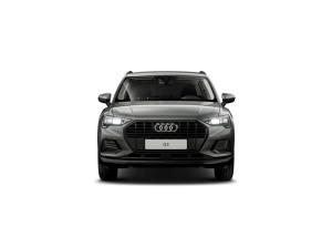Audi Q3 advanced 35 TFSI S tronicAHK*
