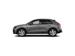 Audi Q3 advanced 35 TFSI S tronicAHK*