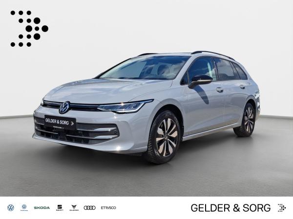 Volkswagen Golf Variant 1.5 TSI Goal Pano*RFK*DAB+*ACC*Dig.