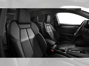 Audi A3 Sportback advanced TFSI S tronic*Kamera