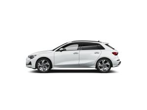 Audi A3 Sportback advanced TFSI S tronic*Kamera
