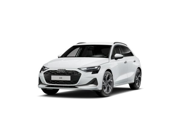 Audi A3 Sportback advanced TFSI S tronic*Kamera