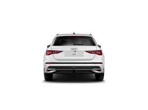 Audi A3 Sportback advanced TFSI S tronic*Kamera