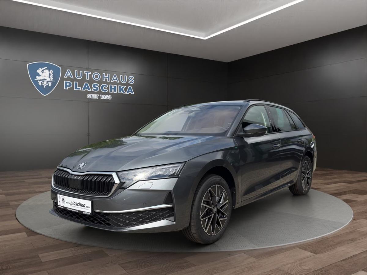 Skoda Octavia Combi Balance 2,0 TDI DSG | SOFORT VERFÜGBAR | INKL GOOD-BUY-BONUS