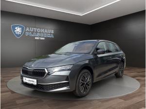 Skoda Octavia Combi Balance 2,0 TDI DSG | SOFORT VERFÜGBAR