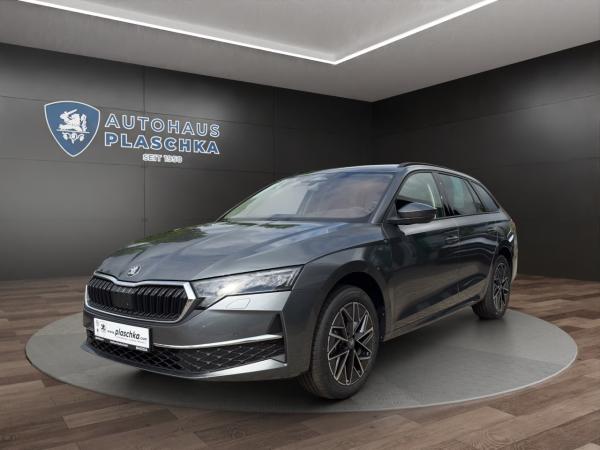 Skoda Octavia Combi Balance 2,0 TDI DSG | SOFORT VERFÜGBAR