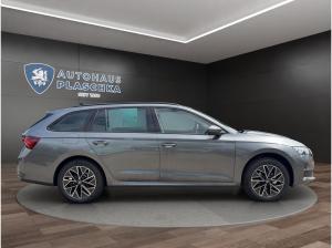 Skoda Octavia Combi Balance 2,0 TDI DSG | SOFORT VERFÜGBAR