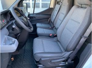 Renault Master RENAULT MASTER KASTEN EXTRA L3H2 3,5t dCi 170(Meinel)