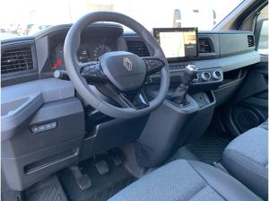 Renault Master RENAULT MASTER KASTEN EXTRA L3H2 3,5t dCi 170(Meinel)