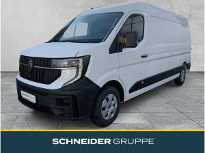 Renault Master RENAULT MASTER KASTEN EXTRA L3H2 3,5t dCi 170(Meinel)