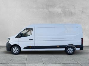 Renault Master RENAULT MASTER KASTEN EXTRA L3H2 3,5t dCi 170(Meinel)