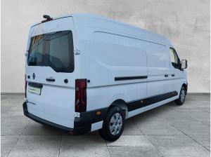Renault Master RENAULT MASTER KASTEN EXTRA L3H2 3,5t dCi 170(Meinel)