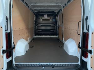 Renault Master RENAULT MASTER KASTEN EXTRA L3H2 3,5t dCi 170(Meinel)
