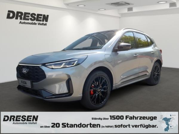 Ford Kuga BlueCruise Edition 2,5l PHEV AT AHK-klappbar Navi Leder Digitales Cockpit Memory Sitze