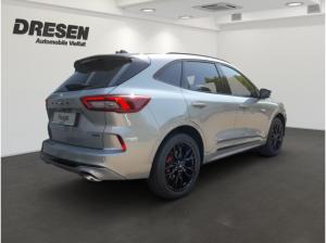 Ford Kuga BlueCruise Edition 2,5l PHEV AT AHK-klappbar Navi Leder Digitales Cockpit Memory Sitze