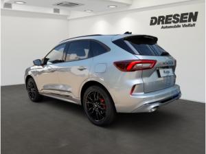 Ford Kuga BlueCruise Edition 2,5l PHEV AT AHK-klappbar Navi Leder Digitales Cockpit Memory Sitze