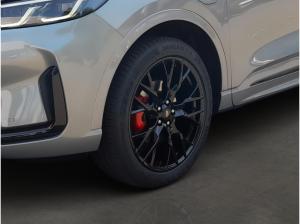 Ford Kuga BlueCruise Edition 2,5l PHEV AT AHK-klappbar Navi Leder Digitales Cockpit Memory Sitze