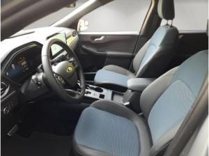 Ford Kuga BlueCruise Edition 2,5l PHEV AT AHK-klappbar Navi Leder Digitales Cockpit Memory Sitze
