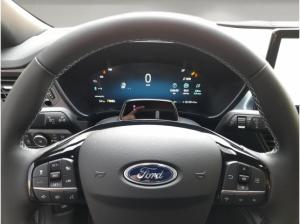 Ford Kuga BlueCruise Edition 2,5l PHEV AT AHK-klappbar Navi Leder Digitales Cockpit Memory Sitze