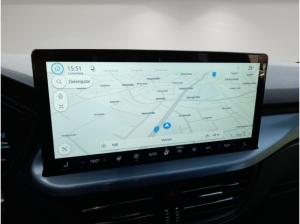Ford Kuga BlueCruise Edition 2,5l PHEV AT AHK-klappbar Navi Leder Digitales Cockpit Memory Sitze