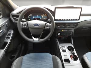 Ford Kuga BlueCruise Edition 2,5l PHEV AT AHK-klappbar Navi Leder Digitales Cockpit Memory Sitze
