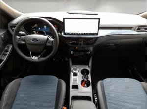 Ford Kuga BlueCruise Edition 2,5l PHEV AT AHK-klappbar Navi Leder Digitales Cockpit Memory Sitze