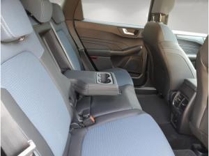 Ford Kuga BlueCruise Edition 2,5l PHEV AT AHK-klappbar Navi Leder Digitales Cockpit Memory Sitze