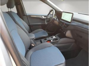 Ford Kuga BlueCruise Edition 2,5l PHEV AT AHK-klappbar Navi Leder Digitales Cockpit Memory Sitze