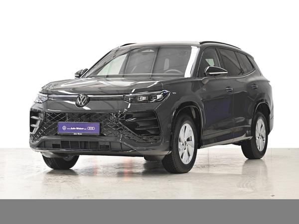 Volkswagen Tayron (R41)