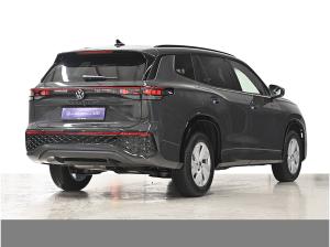 Volkswagen Tayron (R41)