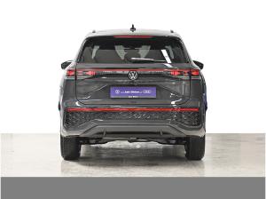 Volkswagen Tayron (R41)