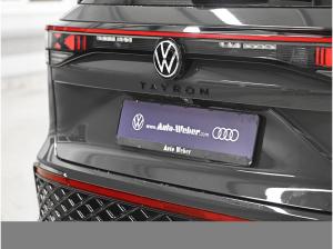 Volkswagen Tayron (R41)