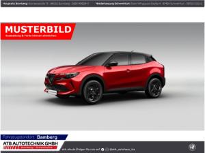 Alfa Romeo Junior Sport Speciale Ibrida