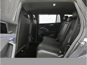 Volkswagen Tayron (R41)