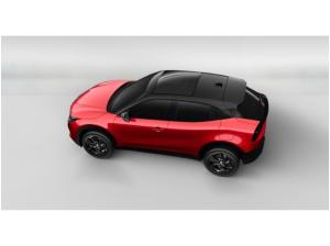 Alfa Romeo Junior Sport Speciale Ibrida