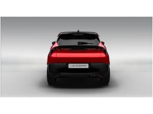 Alfa Romeo Junior Sport Speciale Ibrida