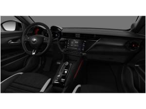 Alfa Romeo Junior Sport Speciale Ibrida