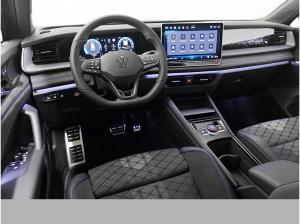 Volkswagen Tayron (R41)