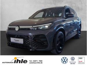 Volkswagen Tiguan R-Line Black-Style 1,5 eHybrid Premium-Deal