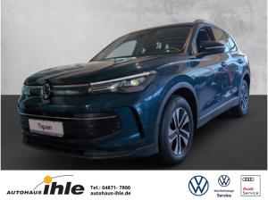 Volkswagen Tiguan Energy 1,5 eTSI DSG Premium-Deal