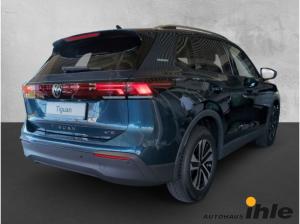 Volkswagen Tiguan Energy 1,5 eTSI DSG Premium-Deal