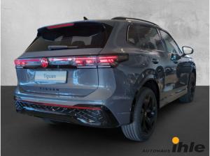 Volkswagen Tiguan R-Line Black-Style 1,5 eHybrid Premium-Deal