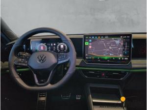 Volkswagen Tiguan R-Line Black-Style 1,5 eHybrid Premium-Deal