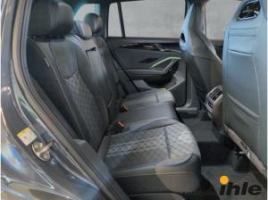 Volkswagen Tiguan R-Line Black-Style 1,5 eHybrid Premium-Deal
