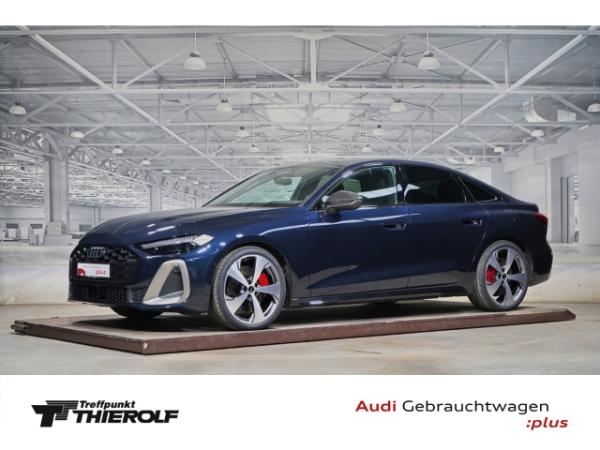 Audi A5 Limousine e-hybrid quattro S line edition one T