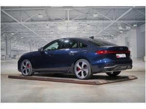 Audi A5 Limousine e-hybrid quattro S line edition one T